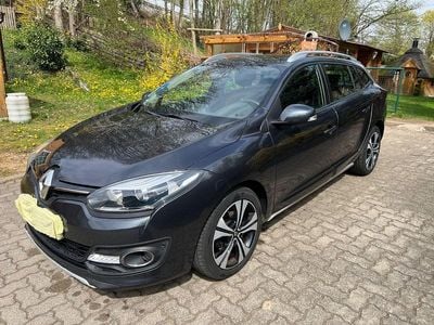Renault Mégane GrandTour