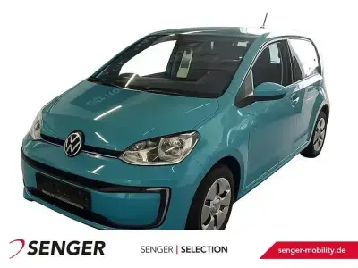 Gebraucht VW e-up! 61 kW (83 PS) 2021 Andere Kleinwagen