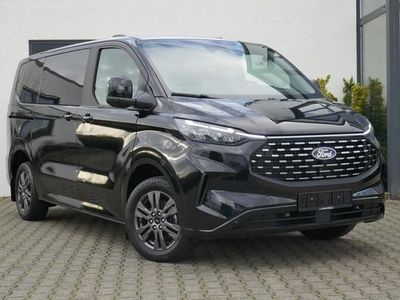 Gebraucht Ford Tourneo Custom 150 PS (110 kW) 2024 Metallic Van