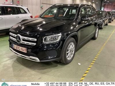 Mercedes GLB200