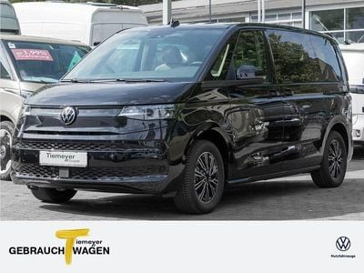 VW T7