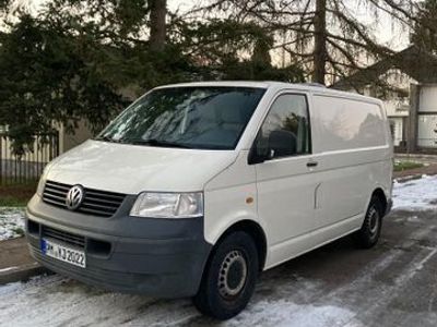 gebraucht VW Transporter T57JE172/WF2/ZP1