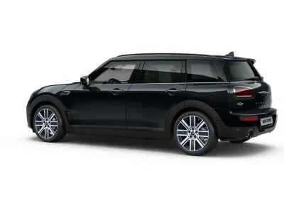 Gebraucht Mini Cooper Clubman