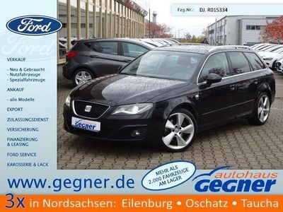 Seat Exeo