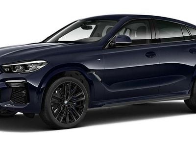 Second-hand BMW X6 286 CP (210 kW) 2023 SUV