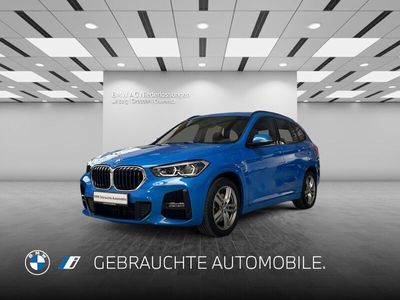 gebraucht BMW X1 xDrive25e