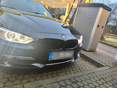 BMW 325