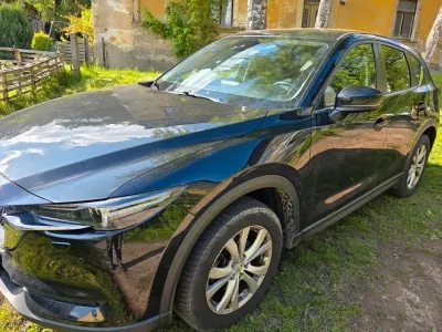 Gebraucht Mazda CX-5