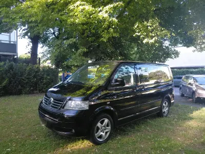 Gebraucht VW Multivan