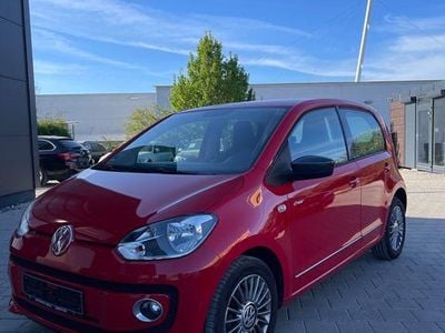 Occasion VW up!