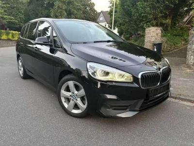 Gebraucht BMW 218