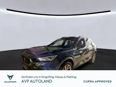 Gebraucht Cupra Formentor 190 PS (139 kW) 2022 Grau SUV