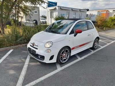 Abarth 595C