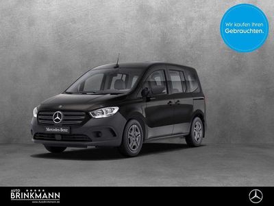 Mercedes Citan 113