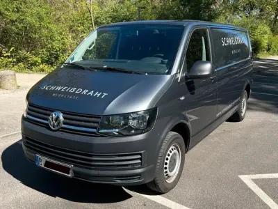 Gebraucht VW Transporter