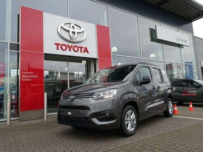 gebraucht Toyota Verso Proace CityL1 Team D NAV,PanoDach,Comf.-P