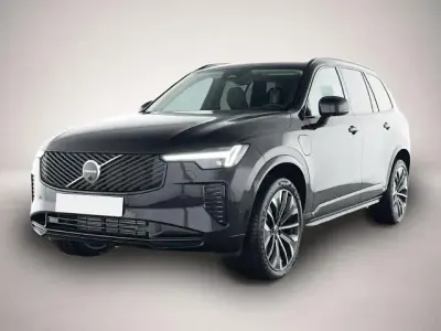 Gebraucht Volvo XC90 Plus 455 PS (334 kW) 2025 Manufacturer SUV