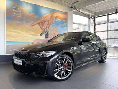 BMW M340