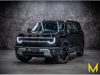 Baic BJ30