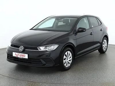 Brugt VW Polo IQ Drive 95 HK (69 kW) 2025 Sort Hatchback