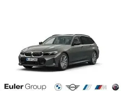 Gebraucht BMW 340 340 PS (250 kW) 2026 Grau (dravitgrau metallic) Kombi