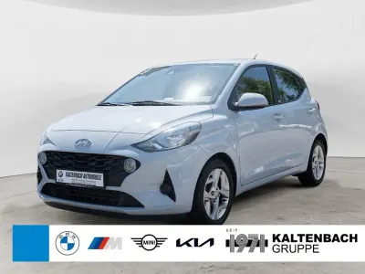 Gebraucht Hyundai i10