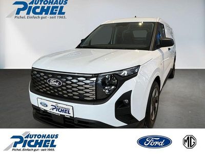 Neu Ford Transit Trend 100 kW (136 PS) 2025 Weiß