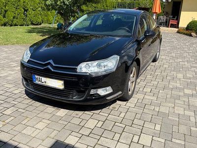Citroën C5