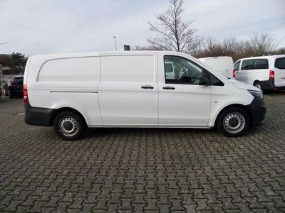 Gebraucht Mercedes Vito 114 PS (83 kW) 2018 Andere Van