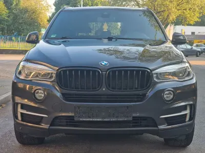 Gebraucht BMW X5