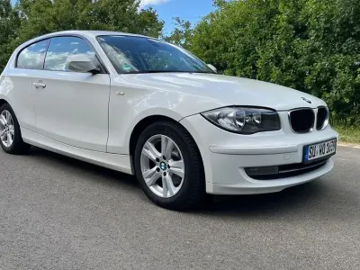 Gebraucht BMW 118