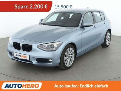 BMW 125