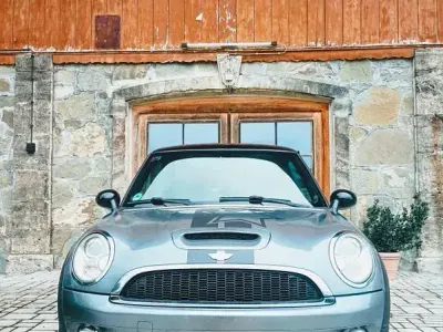 Gebraucht Mini Cooper S
