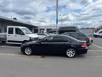 BMW 730