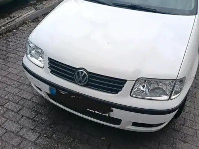 Gebraucht VW Polo