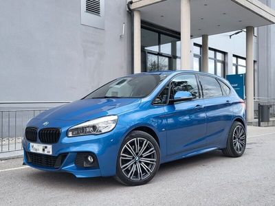 gebraucht BMW 220 Active Tourer M Sport