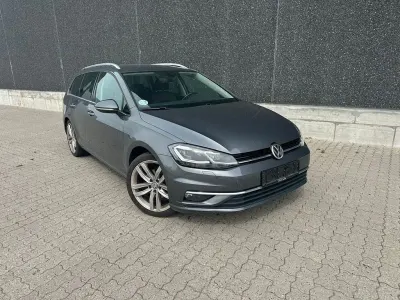 Gebraucht VW Golf VII