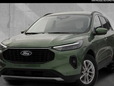 Neu Ford Kuga Titanium 243 PS (178 kW) 2026 Grün SUV