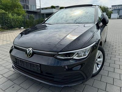 VW Golf VIII