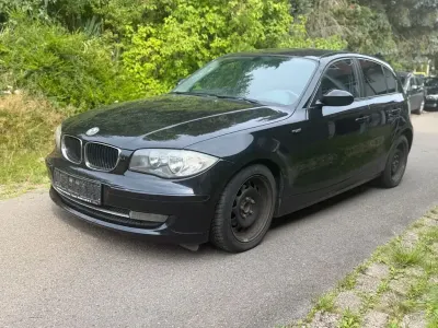 Gebraucht BMW 116