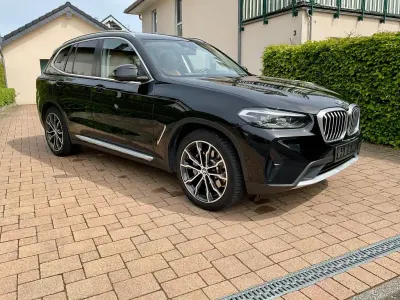 Usata BMW X3