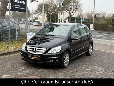 Mercedes B150