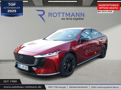 Gebraucht Mazda 6e Takumi-Line 189 kW (258 PS) 2025 Limousine