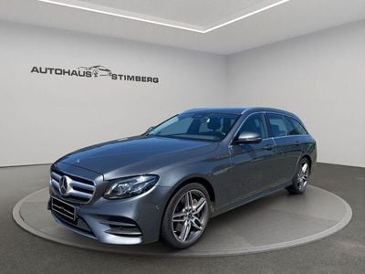 Mercedes E400