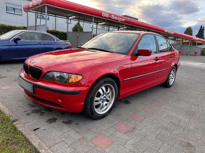 gebraucht BMW 318 i -