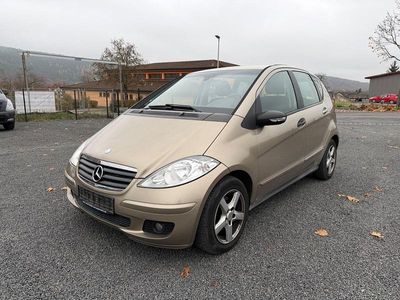 Mercedes A150