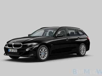BMW 330e