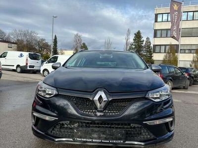 Renault Mégane GrandTour