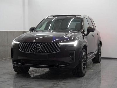 Usata Volvo XC90 Ultra 455 CV (334 kW) 2024 Rosso SUV