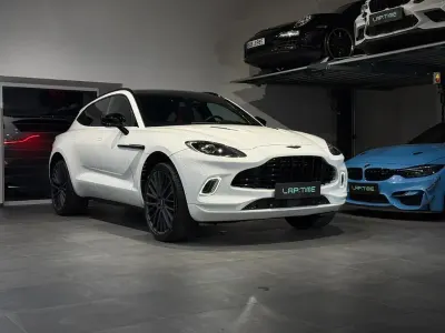 Gebraucht Aston Martin DBX